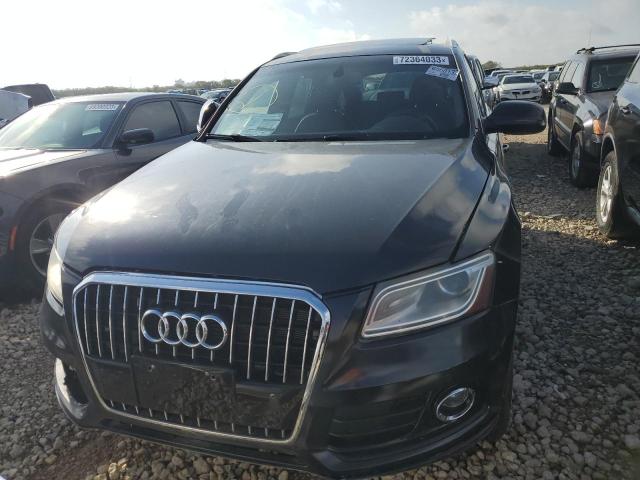 VIN WA1LFAFP5DA101129 2013 Audi Q5, Premium Plus no.5