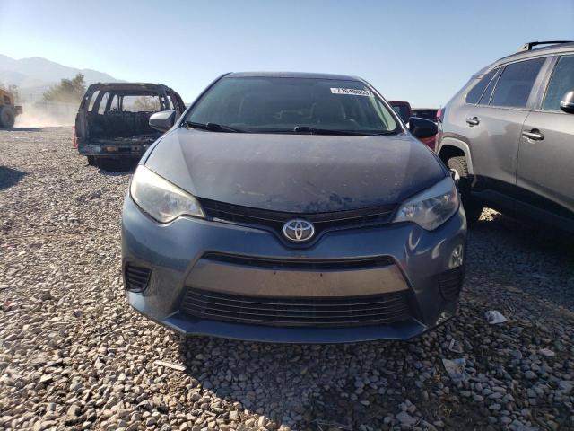 2T1BURHE6GC709971 Toyota COROLLA L