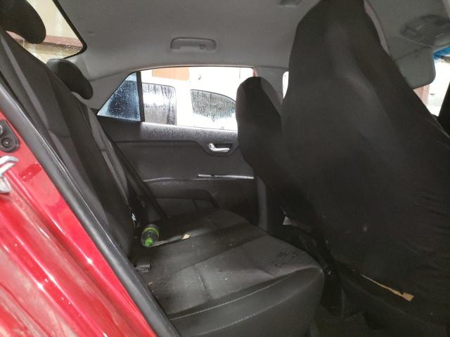 2020 KIA RIO LX - 3KPA24AD7LE312321