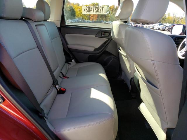 JF2SJAEC5HH594811 Subaru Forester 2.5i Premium