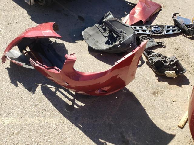 JN8AS5MT2FW665282 Nissan Rogue Select S
