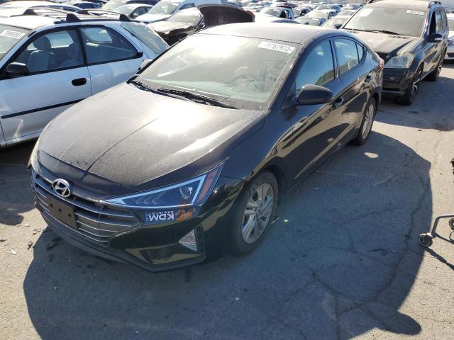 5NPD84LF2LH547795 Hyundai Elantra SE