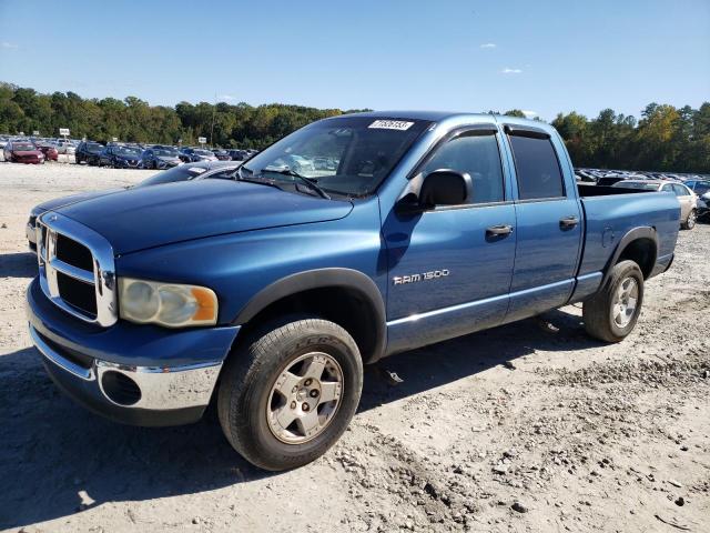 2004 Dodge Ram 1500 ST