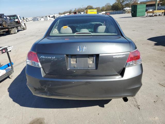 1HGCP2F37AA050557 | 2010 Honda accord lx