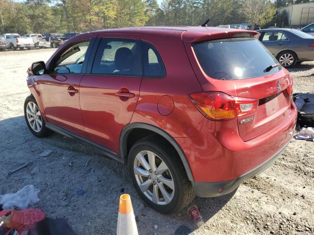 4A4AP3AU4EE014893 | 2014 MITSUBISHI OUTLANDER