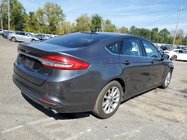 3FA6P0H76HR136853 | 2017 FORD FUSION SE