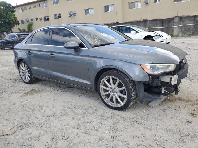 WAUCCGFF4F1070755 Audi A3 Premium Plus