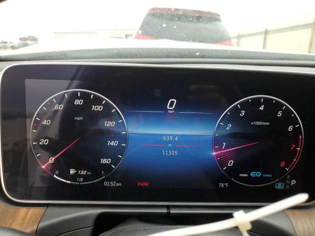 2022 MERCEDES-BENZ C 300 #3260736479