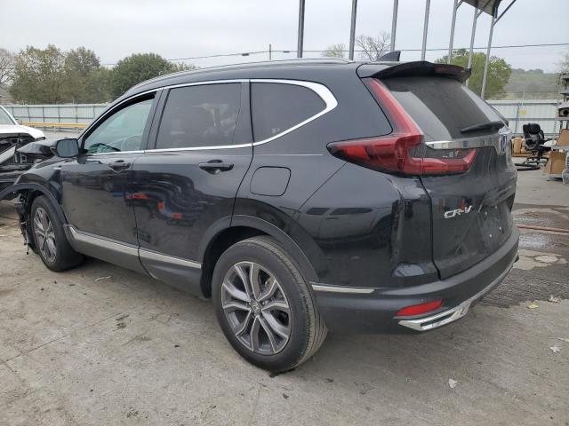 Vin: 7fart6h96me010175, lot: 70933053, honda crv touring 20212