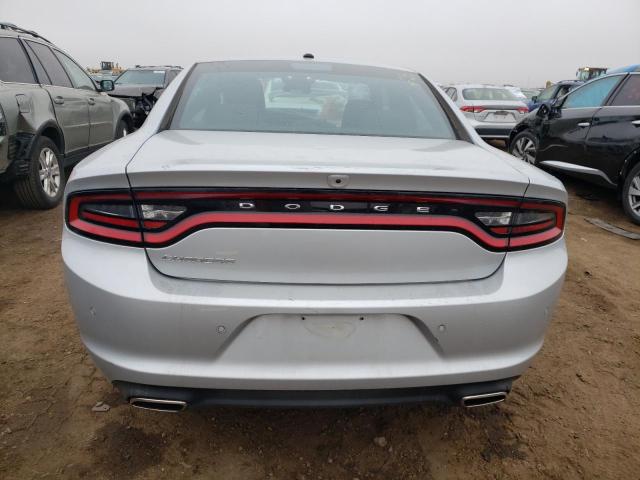 2022 DODGE CHARGER SX 2C3CDXBG4NH258565