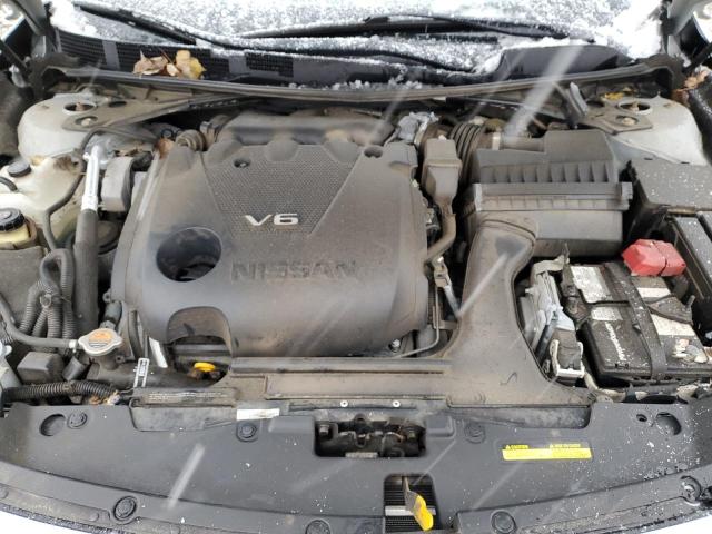 1N4AA6AP0GC445661 | 2016 NISSAN MAXIMA 3.5