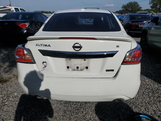 1N4AL3AP8FN919500 Nissan ALTIMA 2.5