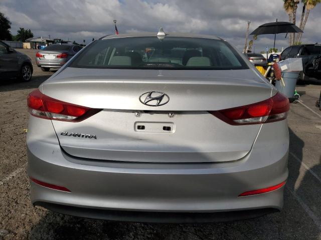 2018 HYUNDAI ELANTRA SE - 5NPD84LFXJH351777