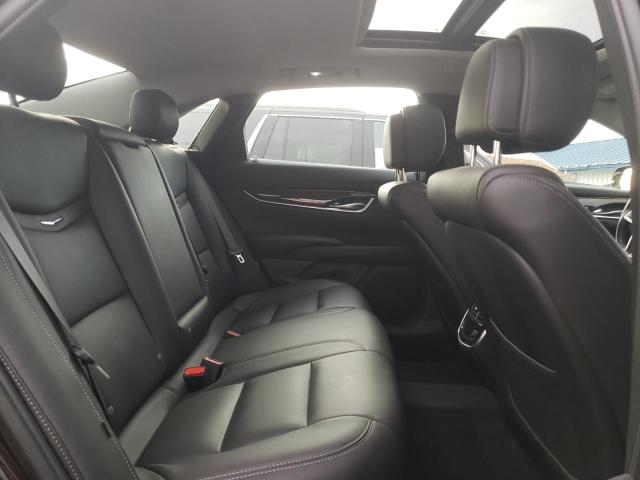 2G61N5S37E9125409 Cadillac Xts Luxury Collection