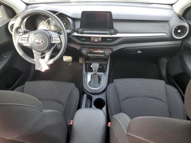 3KPF24AD0KE048105 KIA FORTE FE