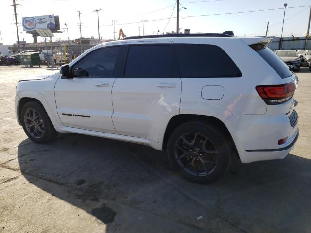 1C4RJFBG4LC233979 Jeep Grand Cherokee Limited