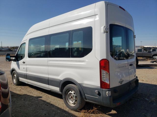 1FBAX2XV9FKA49678 Ford Transit T-350