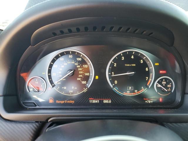 WBAKN9C59FD961183 BMW 550 I