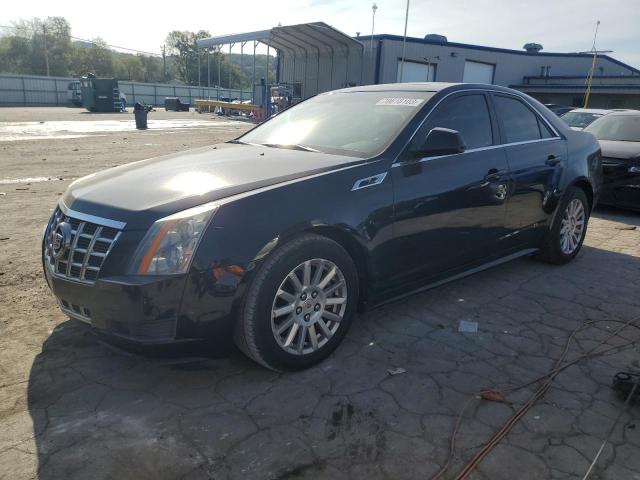 2013 Cadillac CTS 