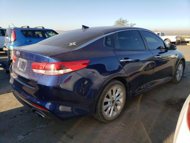 5XXGT4L35JG274085 KIA Optima Lx