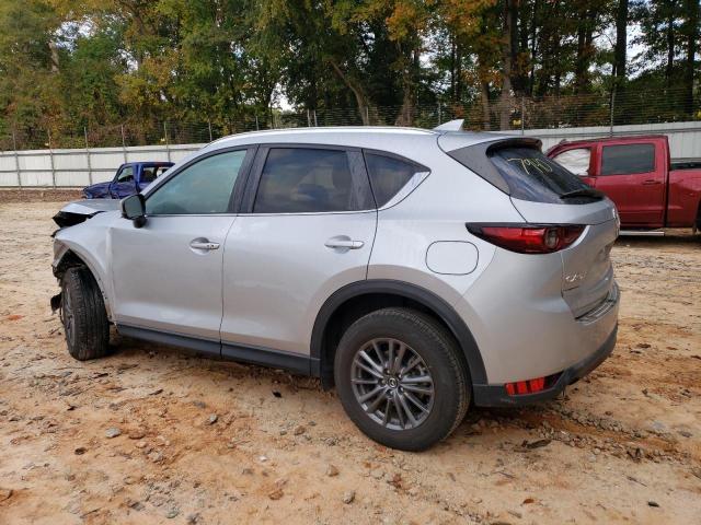 JM3KFACM7L0827940 | 2020 MAZDA CX-5 TOURI