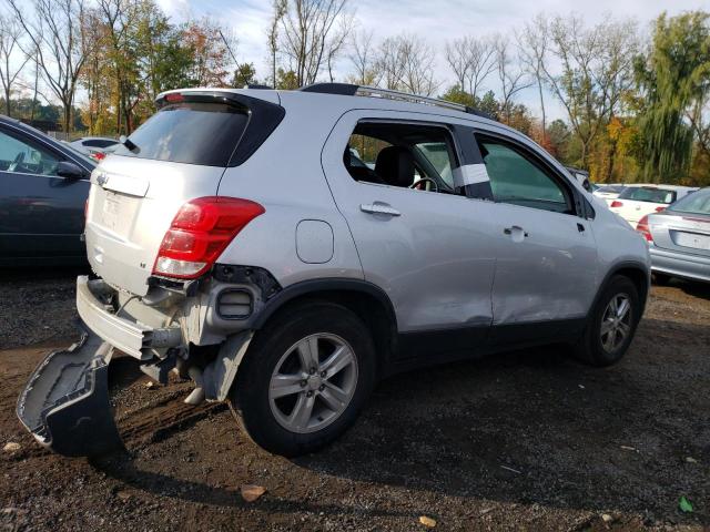 3GNCJLSB0LL296713 Chevrolet Trax 1LT 3