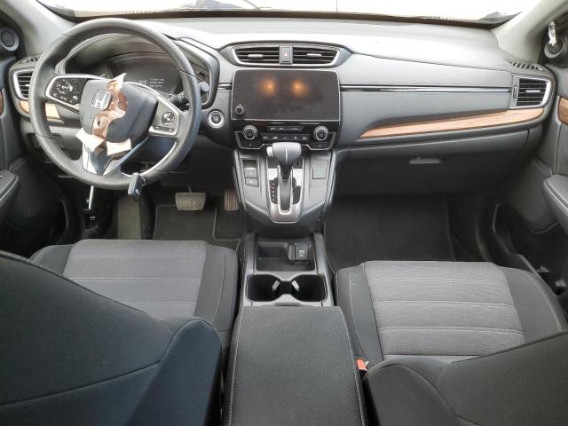 5J6RW2H57KL034496 Honda CR-V EX