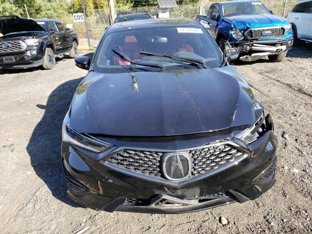 19UDE2F83NA004977 Acura ILX PREMIU 5