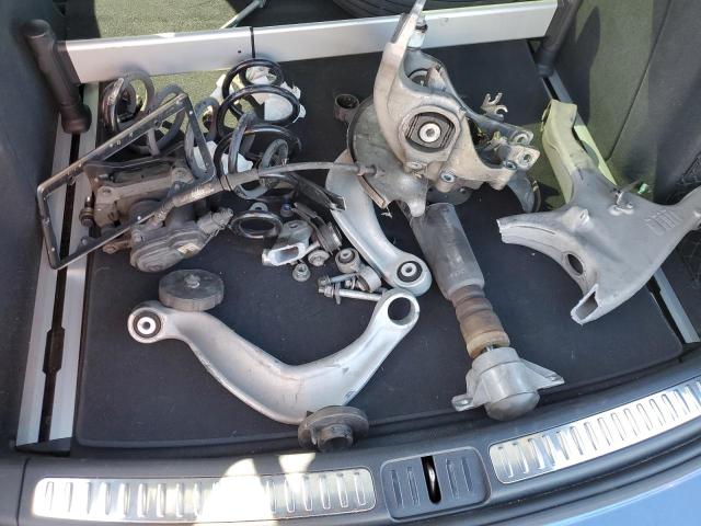 WP1AA2A51HLB02214 Porsche Macan