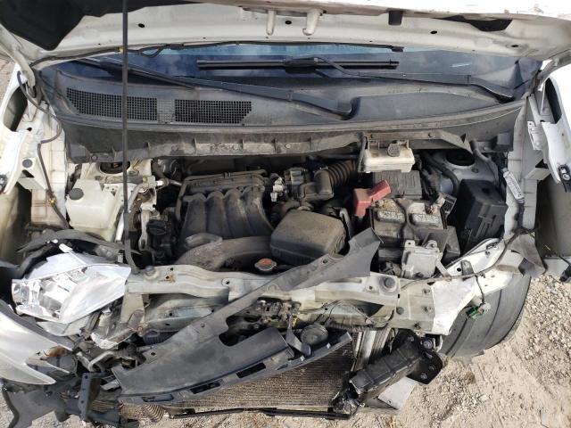 3N6CM0KN2FK690987 Nissan NV200 2.5S