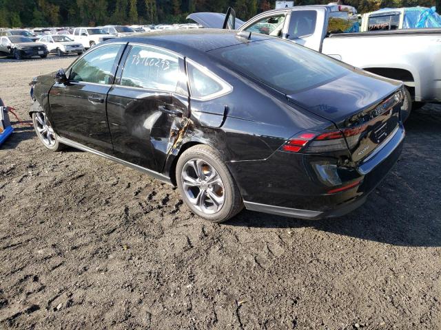 1HGCY1F3XPA028651 Honda Accord EX 2