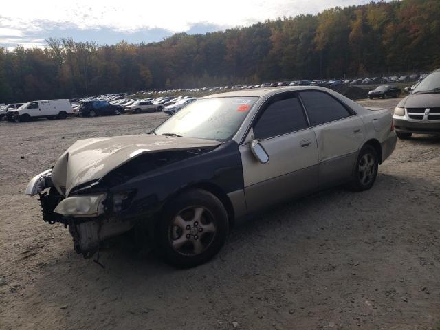 1998 Lexus ES 300 