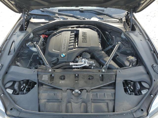 VIN WBA6D0C5XHG639637 2017 BMW 6 Series, 640 I Gran... no.11