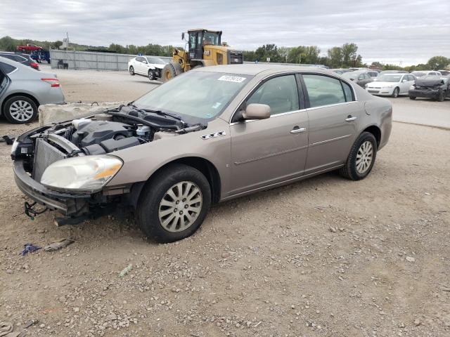 2006 Buick Lucerne CX