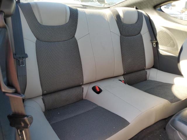 2015 HYUNDAI GENESIS CO - KMHHU6KJ4FU125094