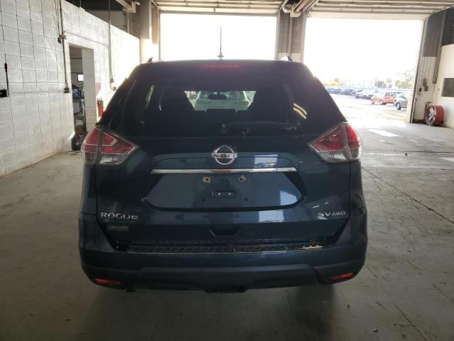 2016 NISSAN ROGUE S - 5N1AT2MV1GC815762
