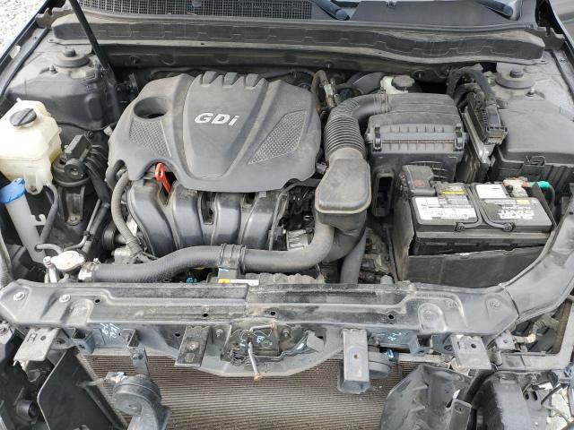 2015 KIA OPTIMA LX - 5XXGM4A72FG499414