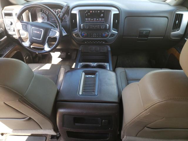 3GTU2NECXGG140378 GMC Sierra K1500 Slt