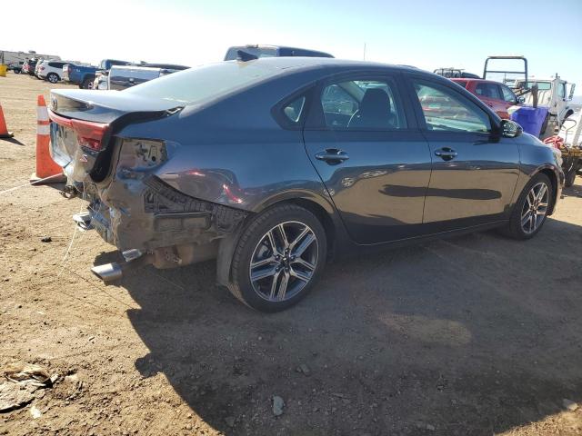 3KPF34AD1KE070630 KIA Forte Gt Line