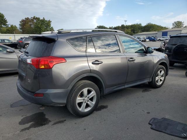 2T3RFREV5EW199953 Toyota Rav4 Xle