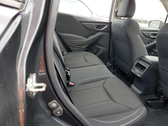 2019 SUBARU FORESTER JF2SKACC0KH482277