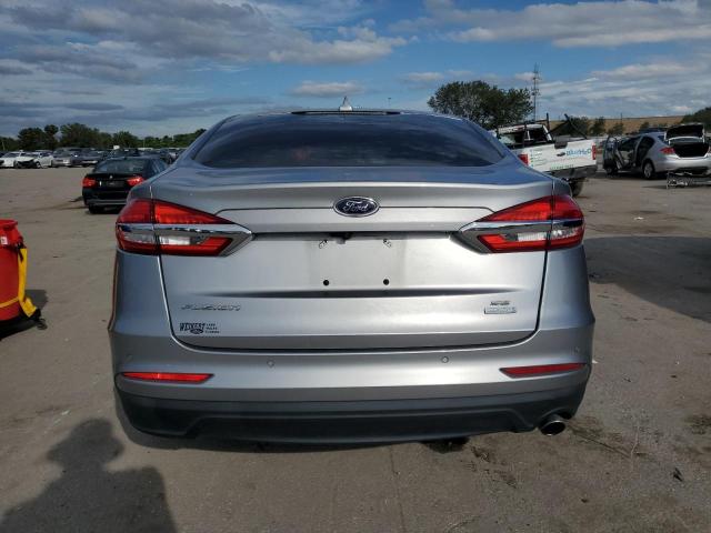 3FA6P0HD6LR143994 Ford Fusion SE 6