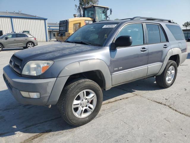 2003 Toyota 4Runner SR5