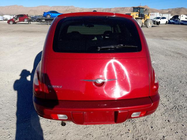 2010 Chrysler Pt Cruiser VIN: 3A4GY5F94AT131022 Lot: 40814974