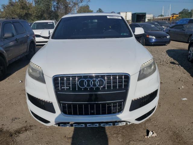 WA1DGAFE7DD012211 2013 AUDI Q7, photo no. 5