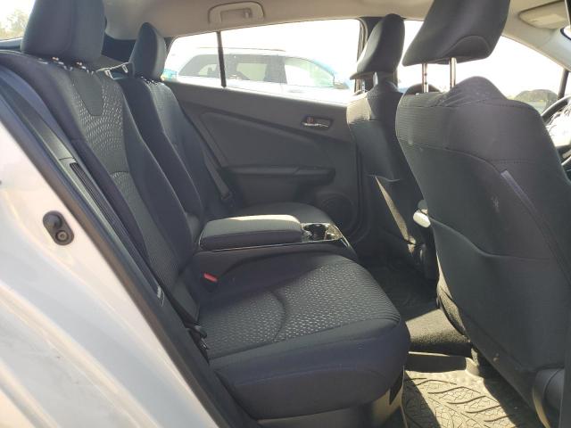 2018 TOYOTA PRUIS JTDKARFP5J3092706