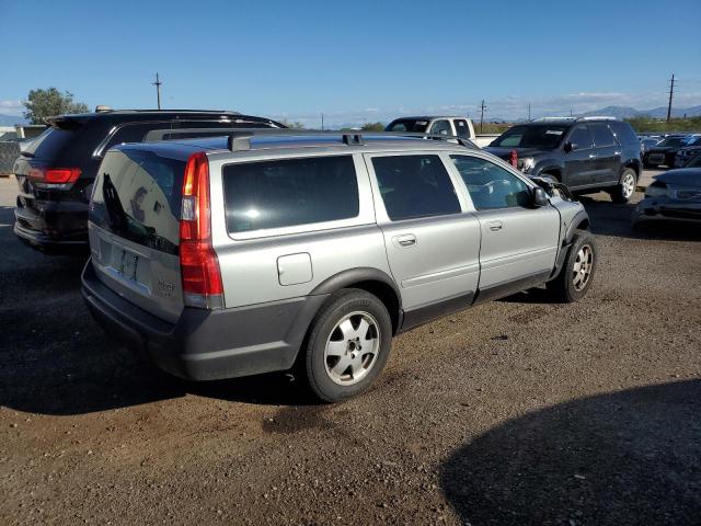 2004 Volvo Xc70 VIN: YV1SZ59HX41137378 Lot: 73718803