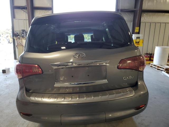 JN8AZ2ND8G9801142 Infiniti QX80