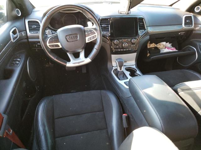 2020 JEEP GR CHEROKE NCS106199