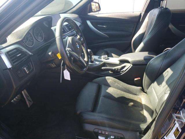 WBA8E5G53GNT93537 BMW 320 XI